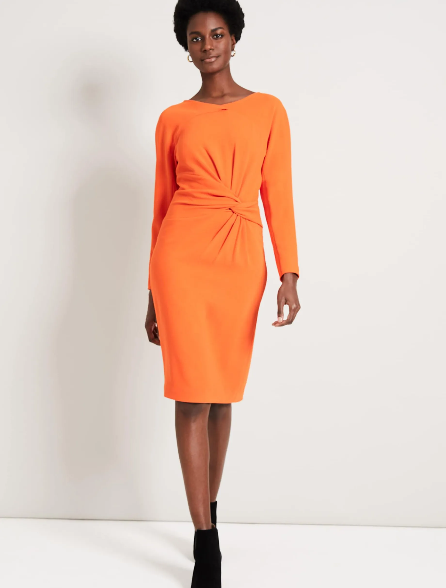 Valo Batwing Dress