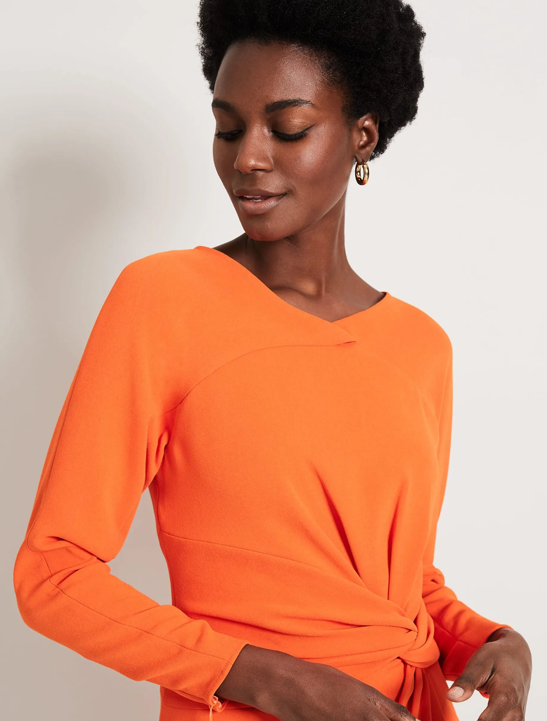 Valo Batwing Dress