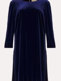 Velvet Pia Dress