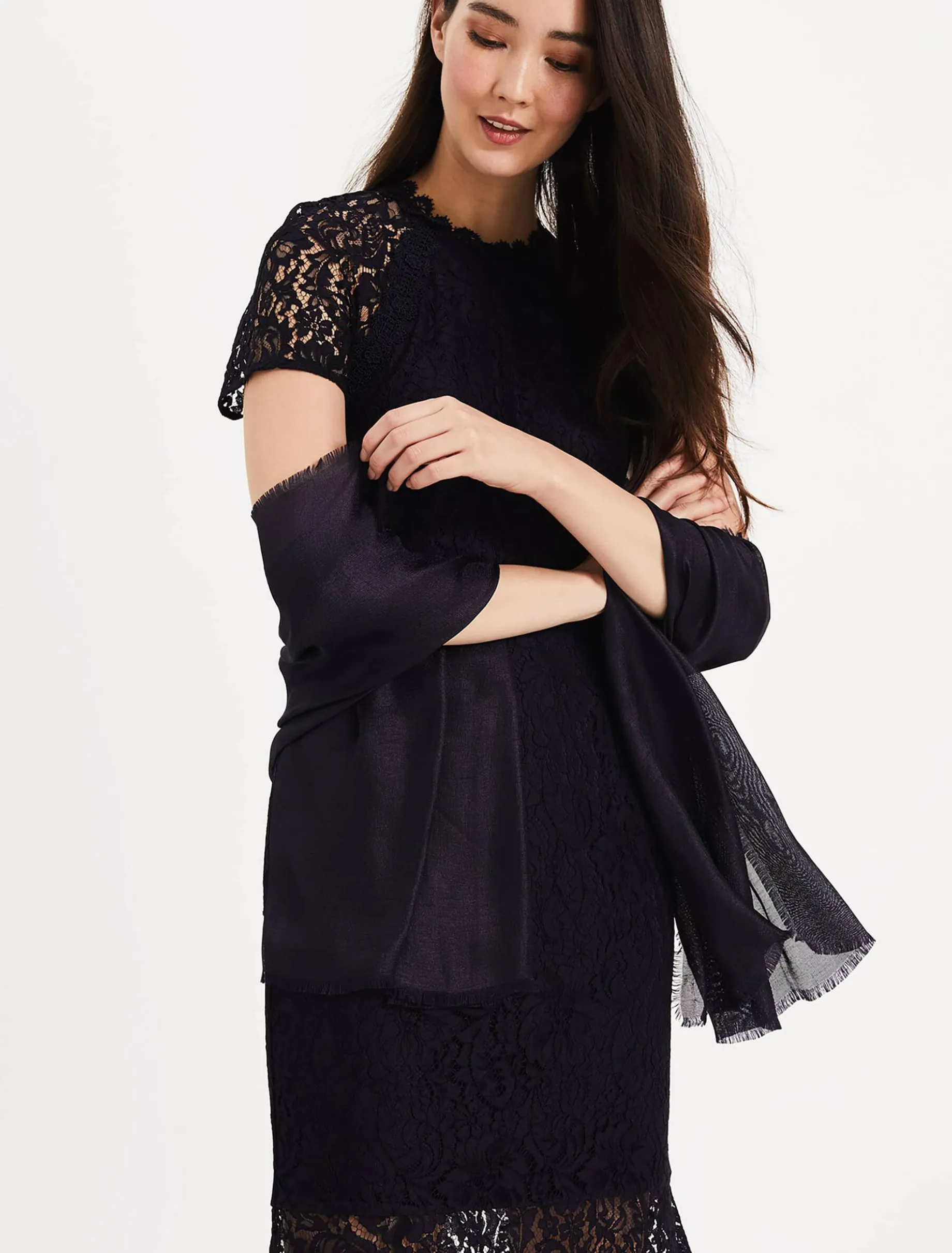 Verity Shawl