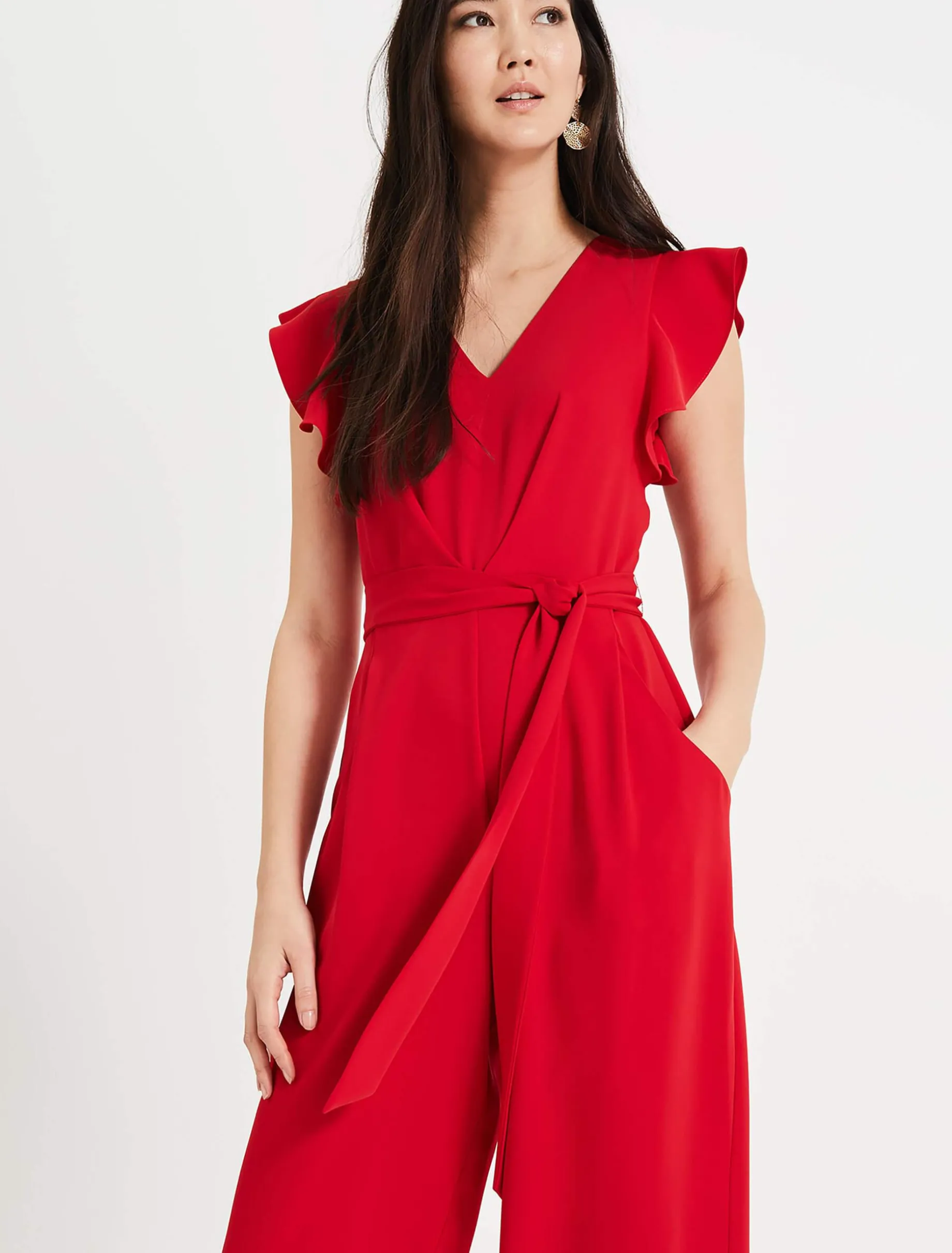 Victoria Jumpsuit