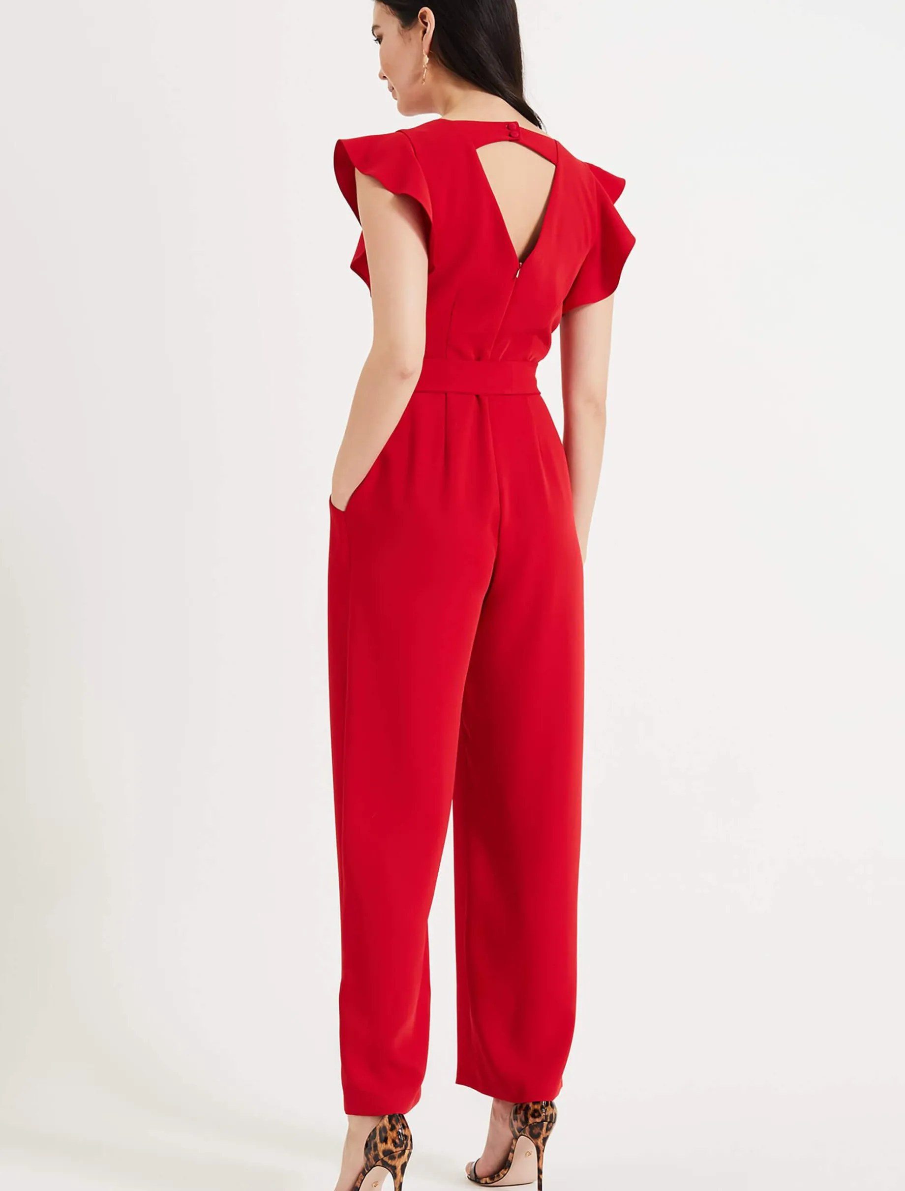 Victoria Jumpsuit