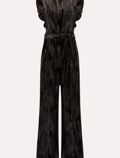 Victoriana Sparkle Jumpsuit