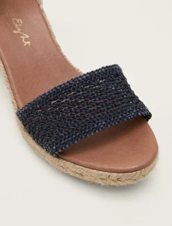 Weave Espadrille