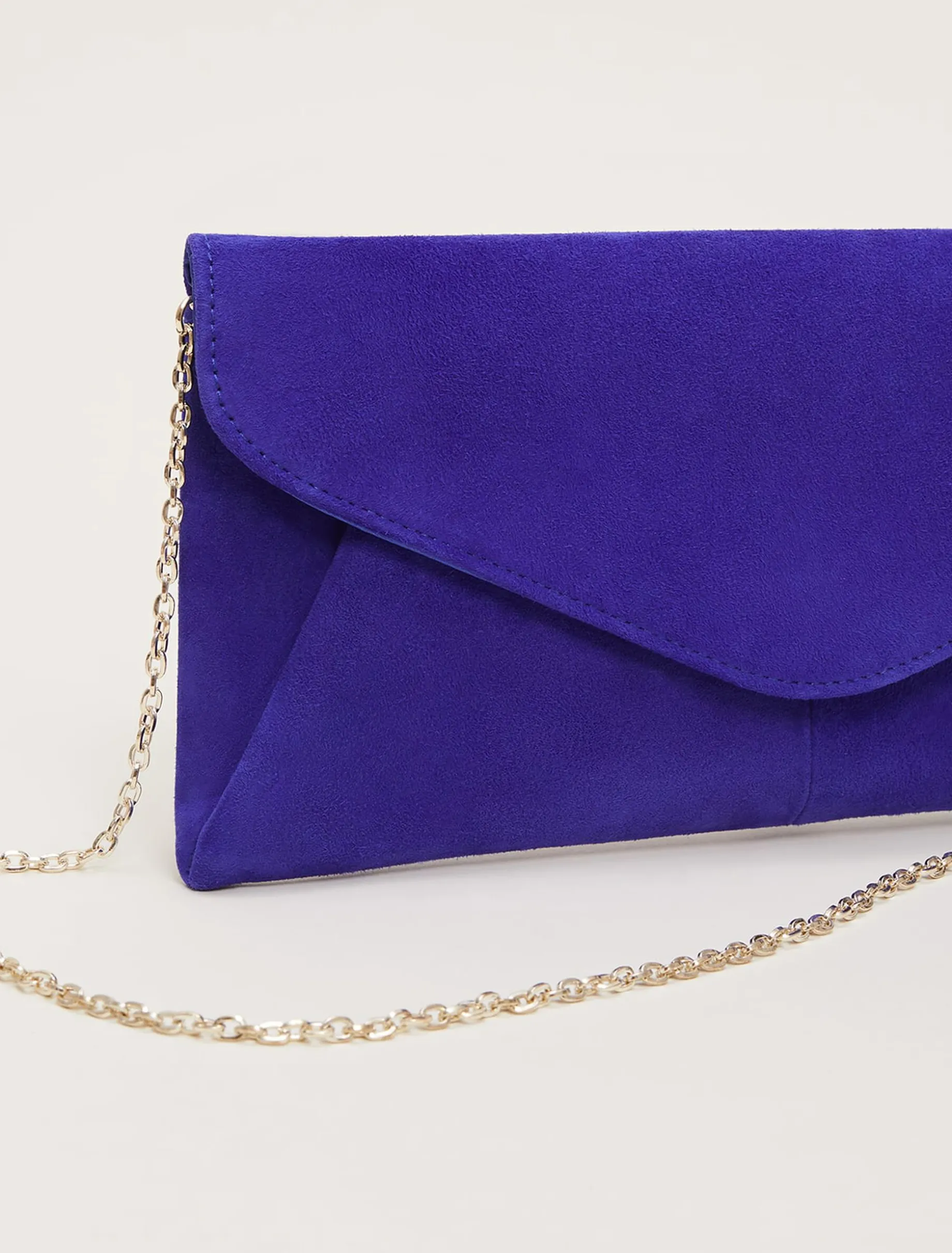 Wendie Clutch Bag