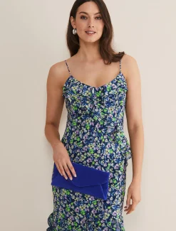 Wendie Clutch Bag