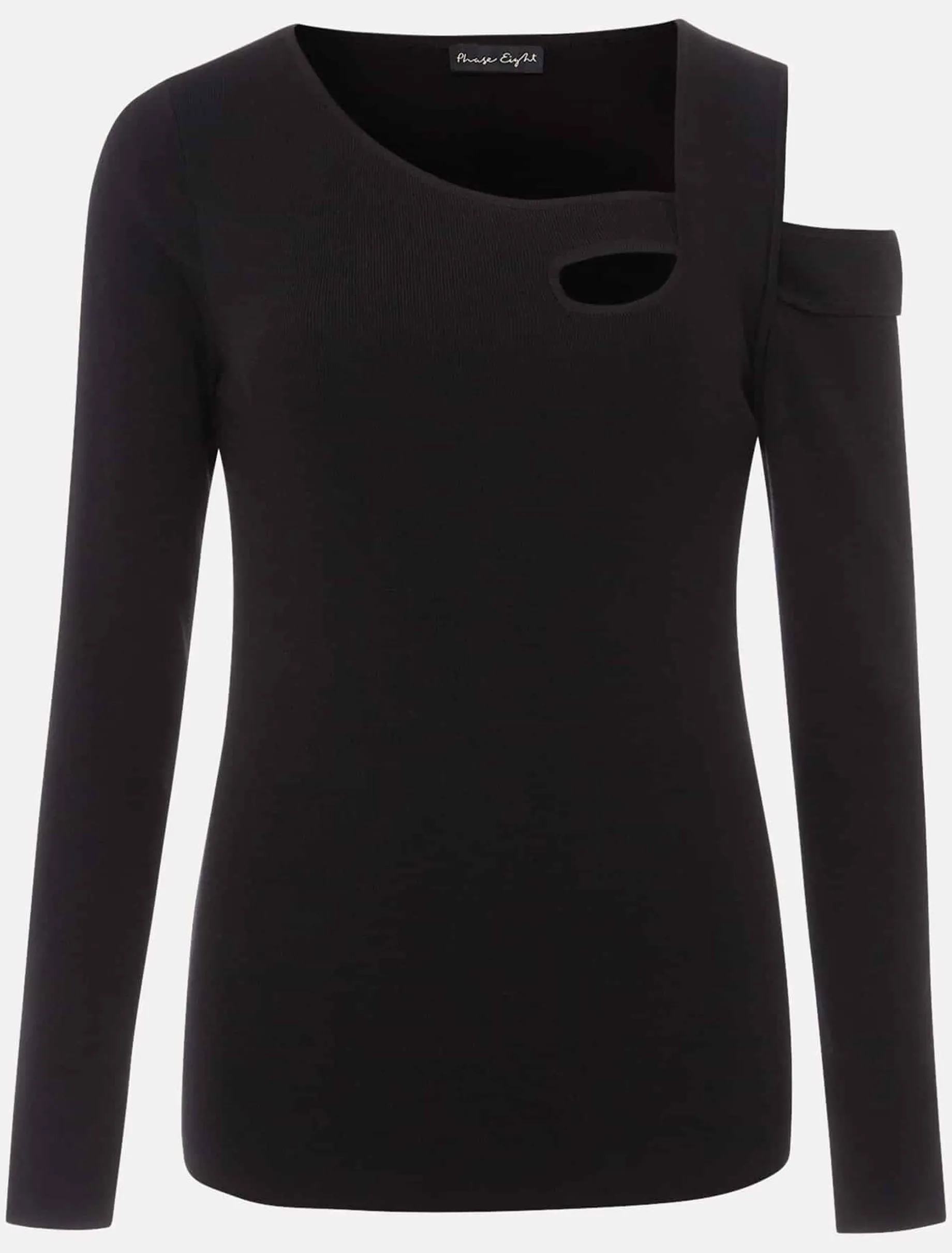 Wren Cut Out Knit