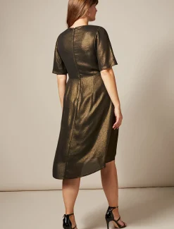 Wren Knot Dress