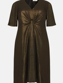 Wren Knot Dress