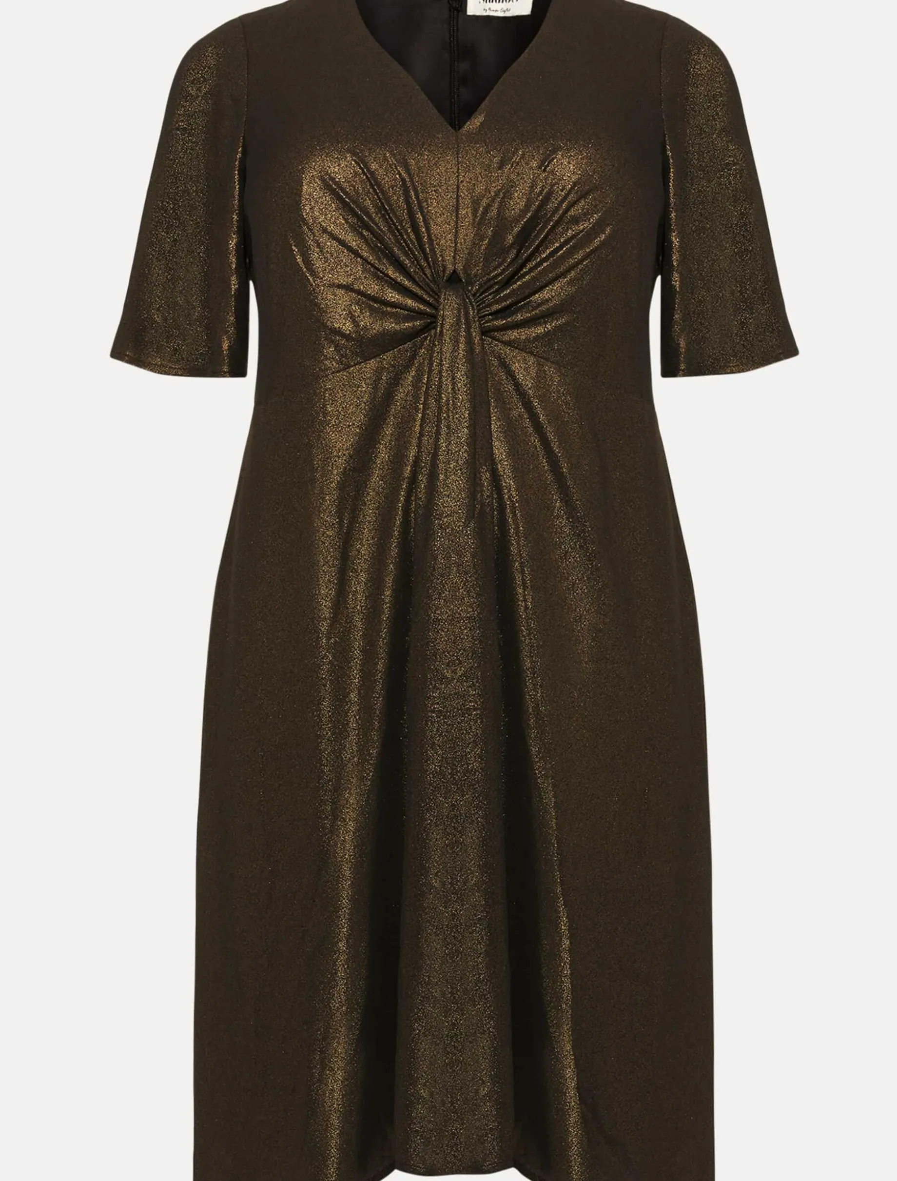 Wren Knot Dress
