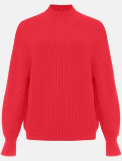 Yaretzi Ribbed Jumper