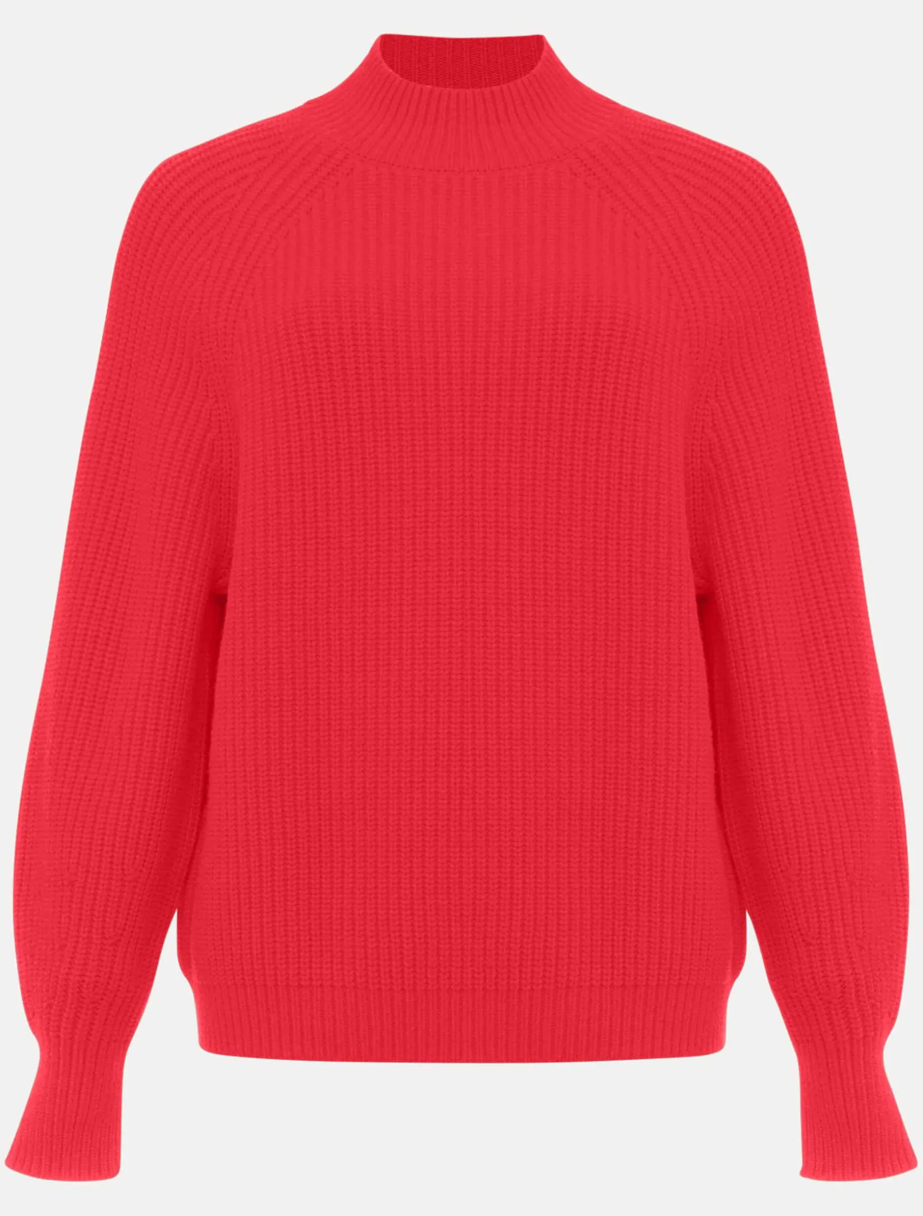 Yaretzi Ribbed Jumper