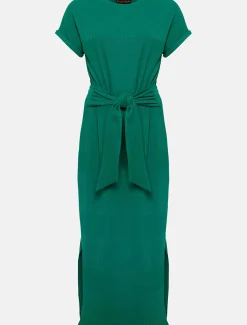 Yazmina Jersey Midi Dress