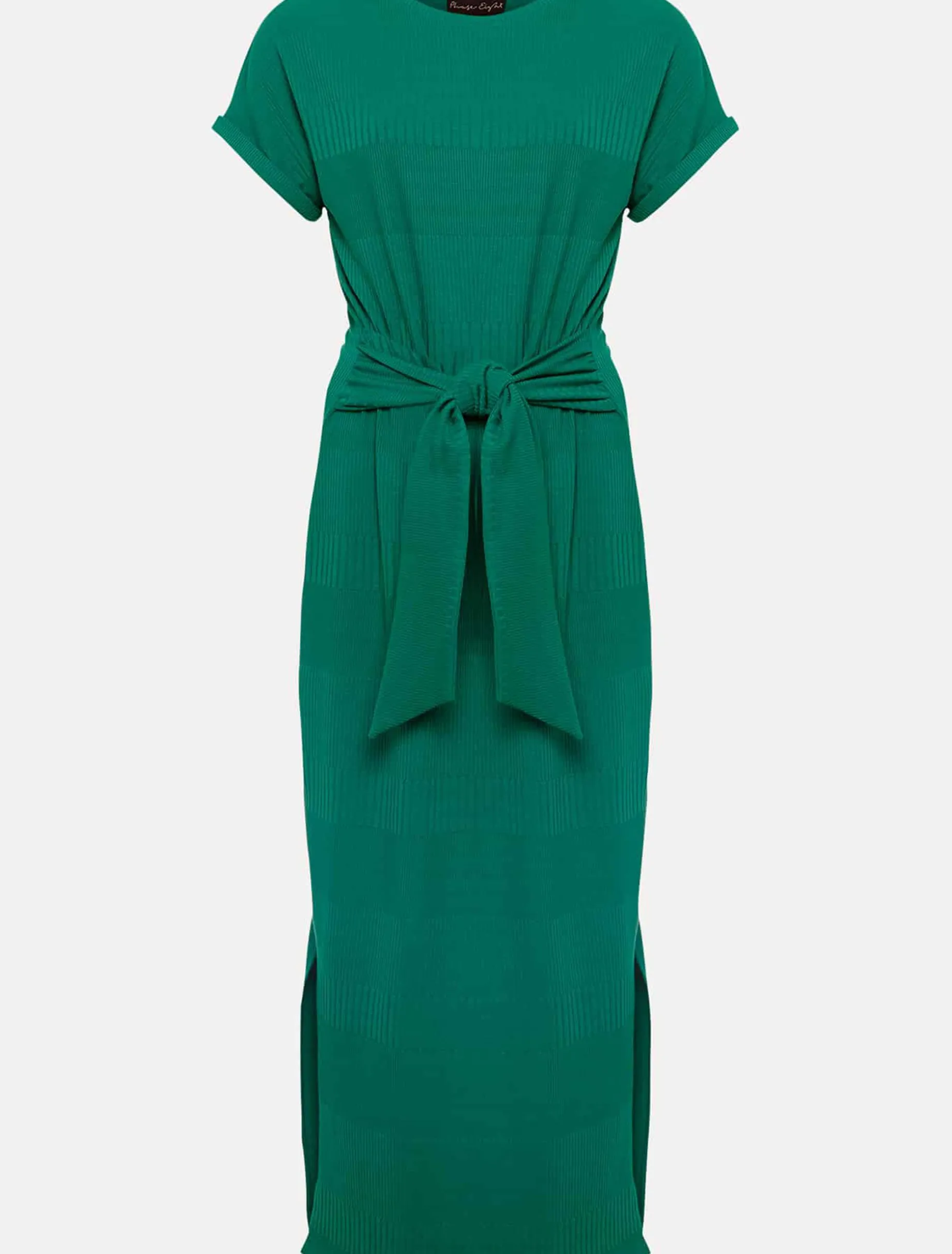 Yazmina Jersey Midi Dress