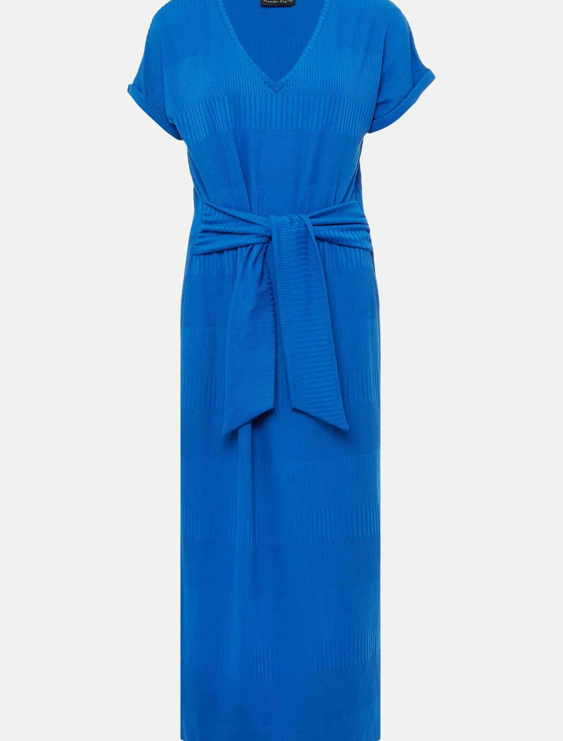 Yazmina Jersey Midi Dress