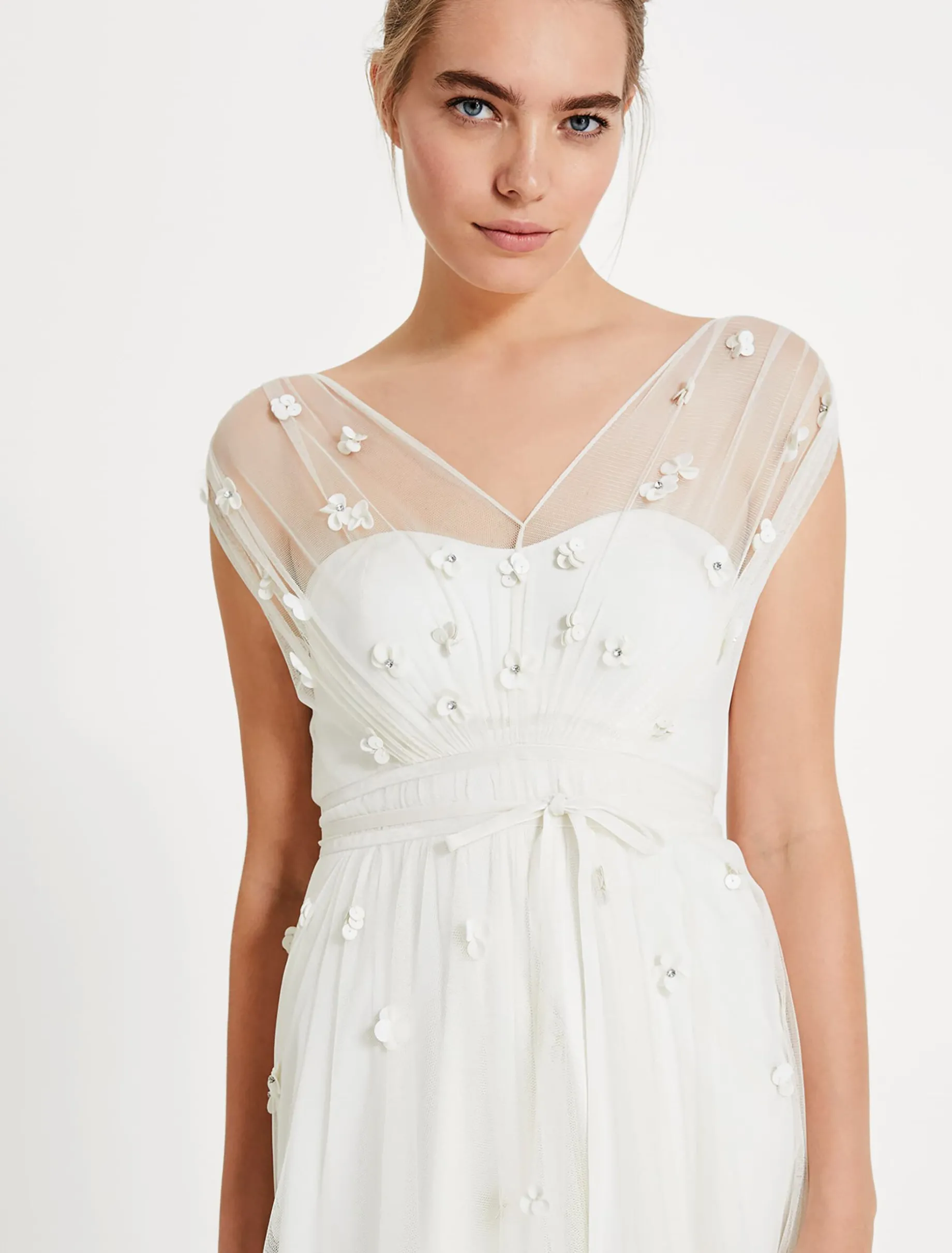 Yazmina Wedding Dress