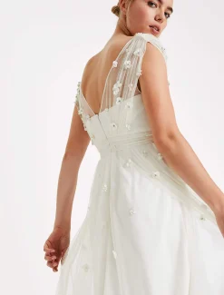 Yazmina Wedding Dress