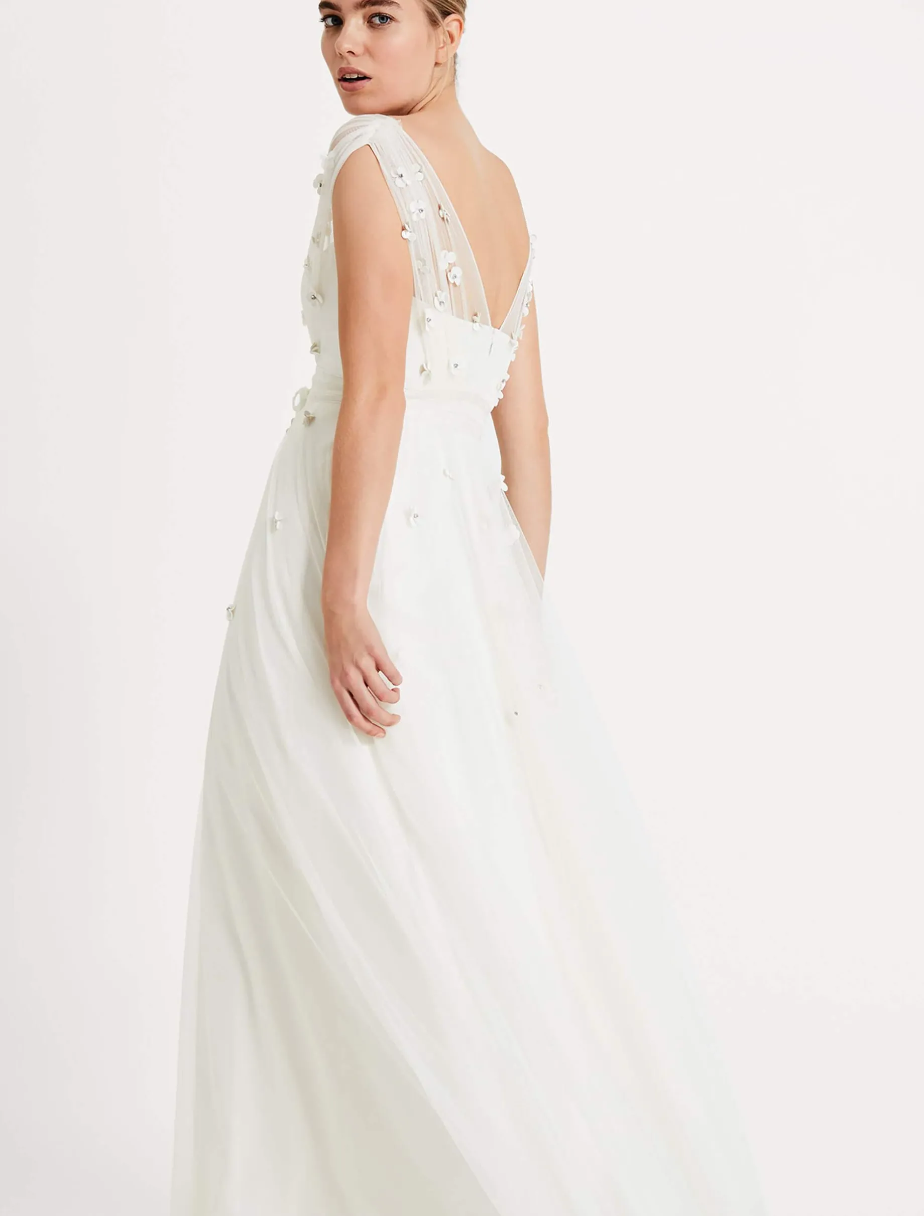 Yazmina Wedding Dress