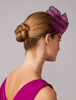 Zalinda Bow Headband
