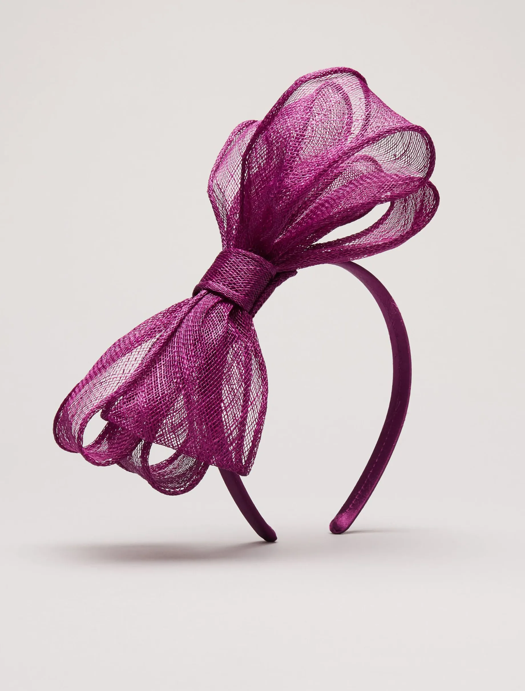 Zalinda Bow Headband