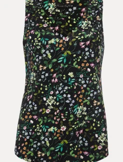 Zaylah Floral Cami