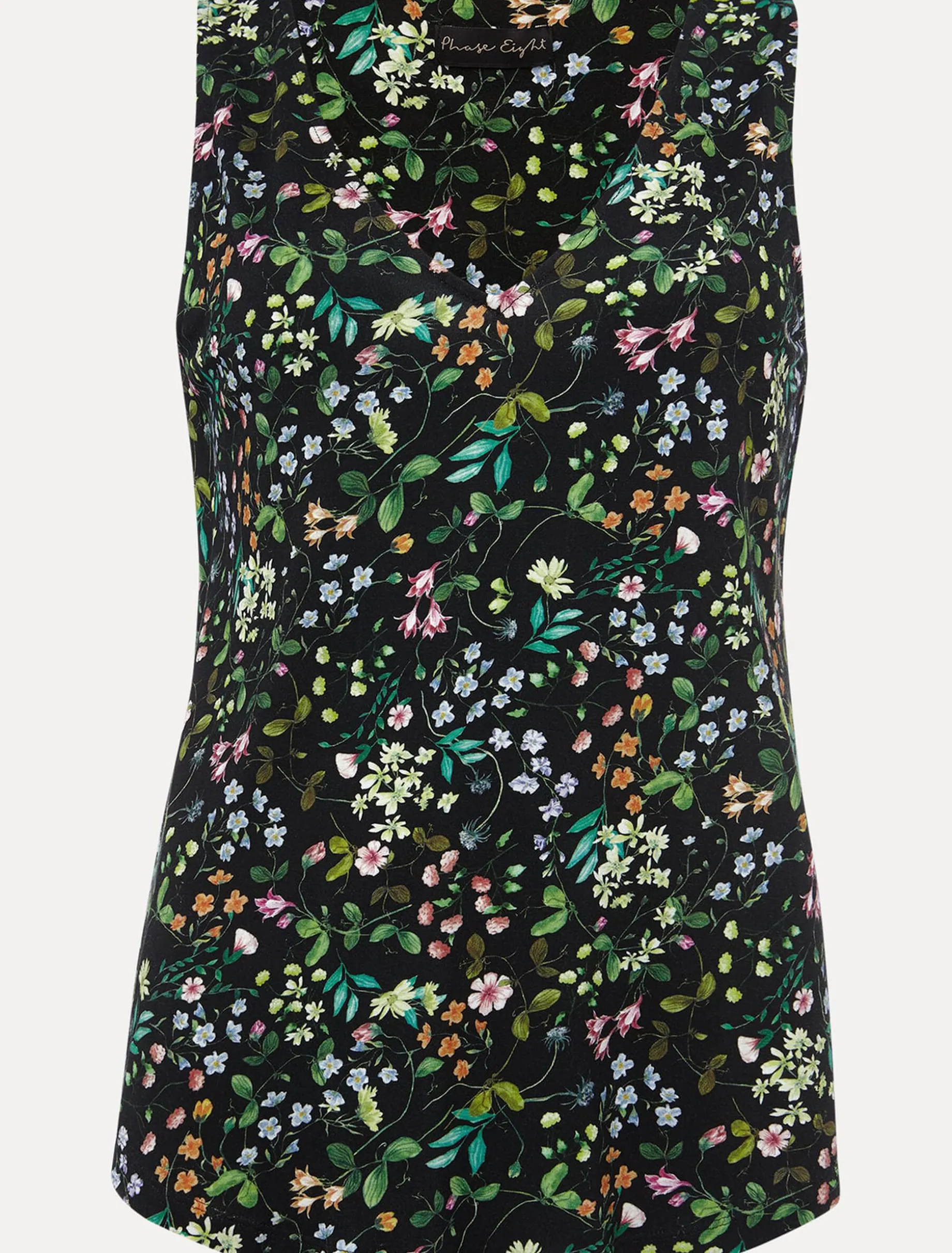 Zaylah Floral Cami