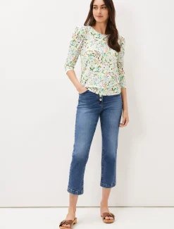 Zaylah Floral T-Shirt