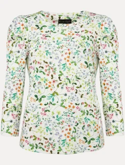 Zaylah Floral T-Shirt