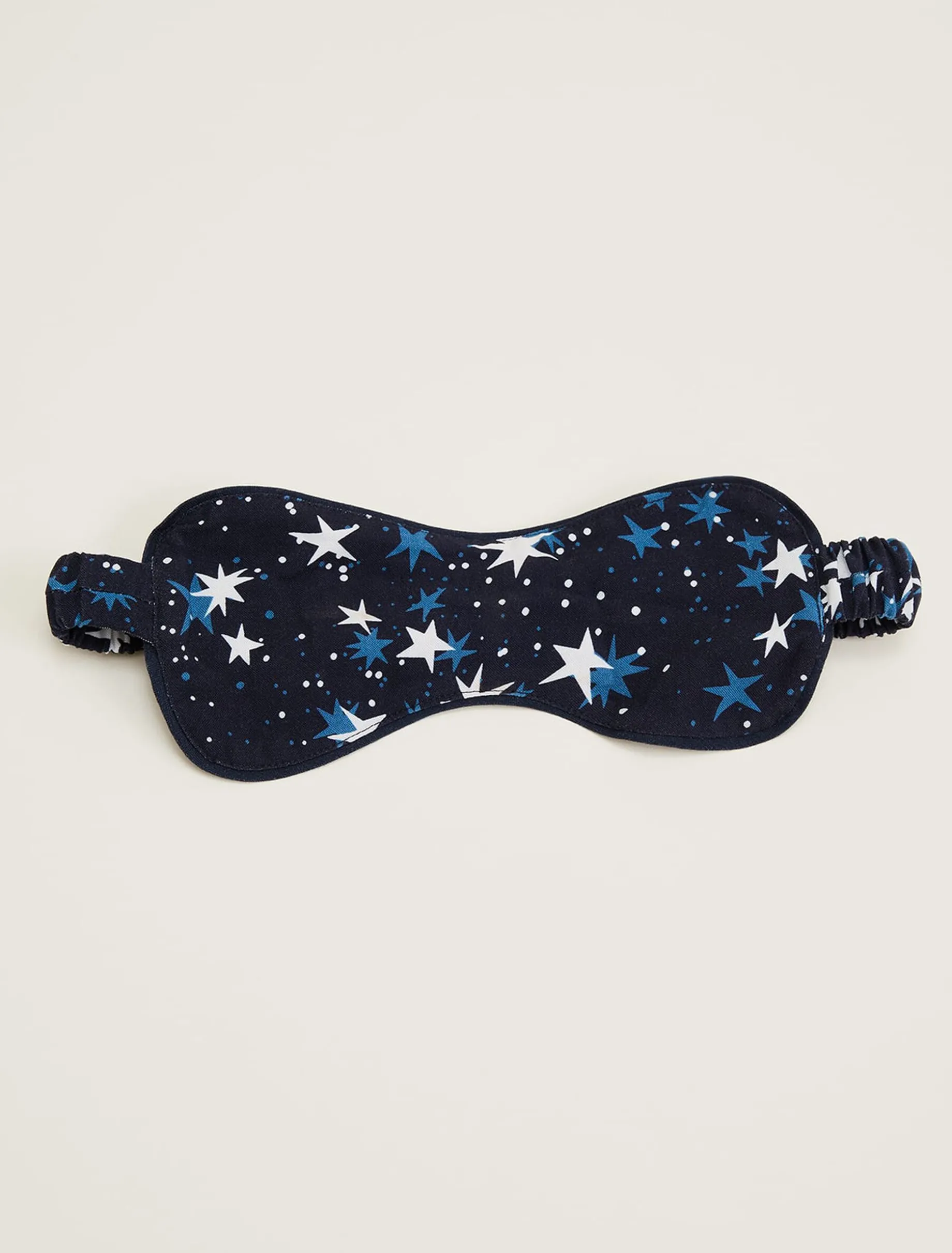 Zeba Star Print Pyjama Set