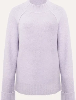 Zelia Wool Blend Jumper