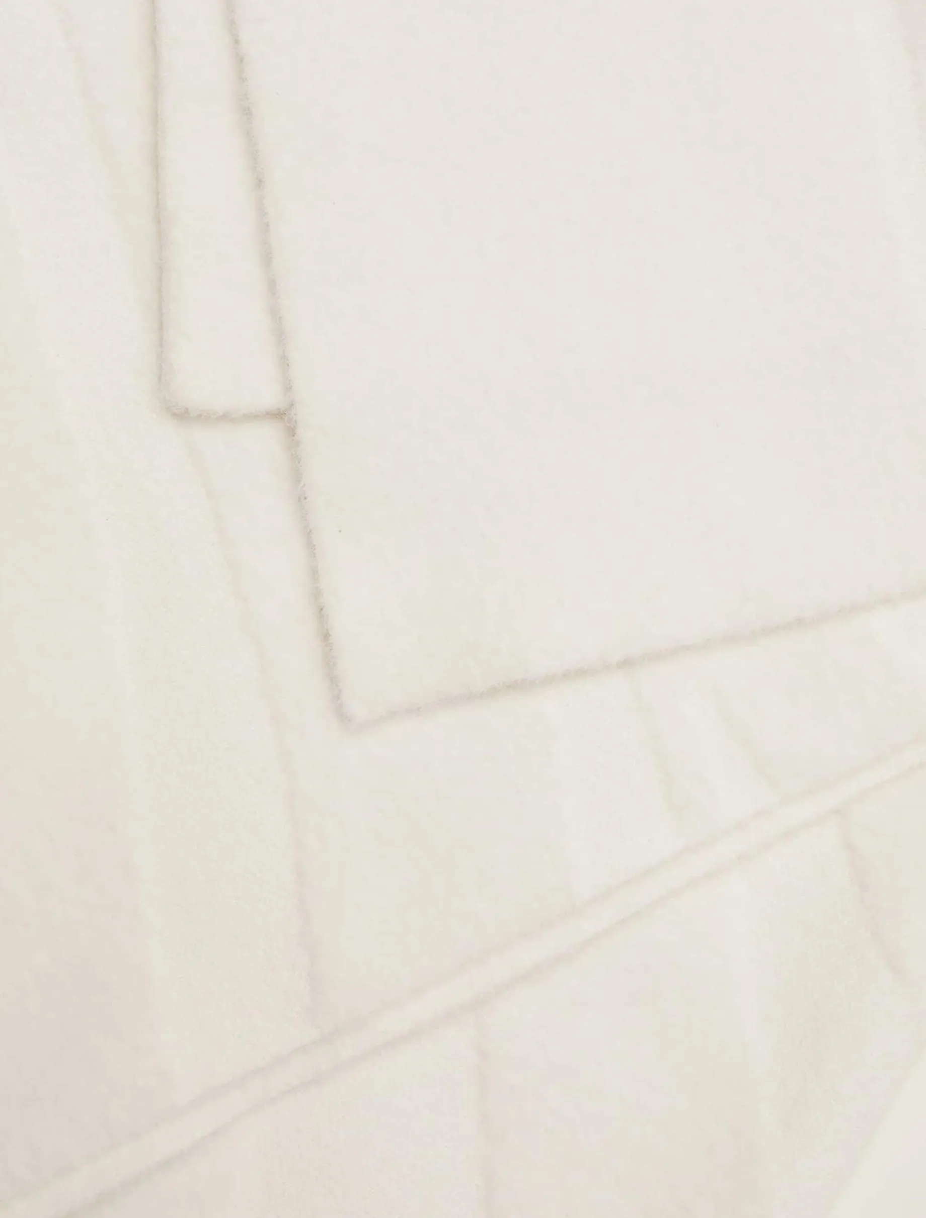 Zeny Zebra Jacquard Scarf